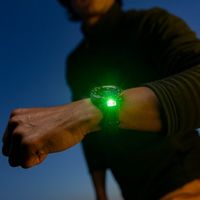 佳明全新本能系列再升级 Instinct Crossover & Supernova震撼登场