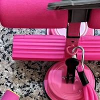 仰卧起坐辅助器测评：居家核心训练的革新方案