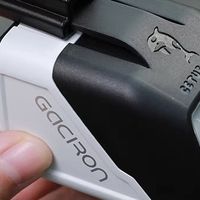 加雪龙鲸鱼座夜骑灯，照亮我每一次深夜奔赴