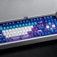 达尔优COOL98是‘全能神机’还是‘营销噱头’？399元客制化键盘引全网激辩