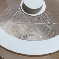 双11家电选购攻略：OLAYKS 5L电火锅，家用宿舍全能王闭眼入