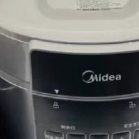 双11家电选购攻略:美的双胆电压力锅,厨房效率神器闭眼入