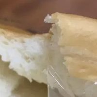 三只松鼠黄油水牛乳吐司体验