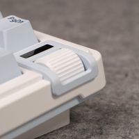 办公！游戏！我全都要！全新升级——珂芝K98V2机械键盘开箱