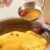 张小泉不锈钢小奶锅汤锅:双十一精选