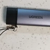 📚绿联双接口读卡器：学生党传资料超顺！