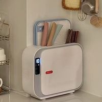 平平无奇的厨房收纳小天才✨