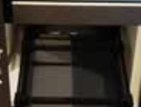 卡贝调味拉篮：窄柜收纳新选择