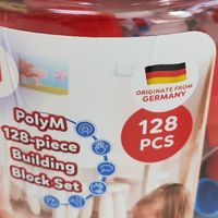 Hape柔性积木：让亲子时光充满创意与安心