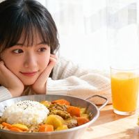 牛肉与香料的完美融合：咖喱土豆牛肉