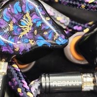 唐族天蓬耳机试听分享