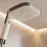 箭牌净界花洒值得买吗？全网用户真实口碑大PK