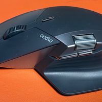 办公无线鼠标怎么选？2025年无线鼠标哪个牌子好用？