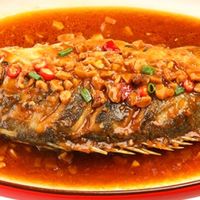 我的双11美食，同庆楼臭鳜鱼：徽菜经典风味