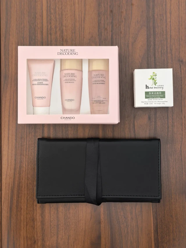 双11开箱封神！橄榄皮敏肌狂喜的宝藏好物✨