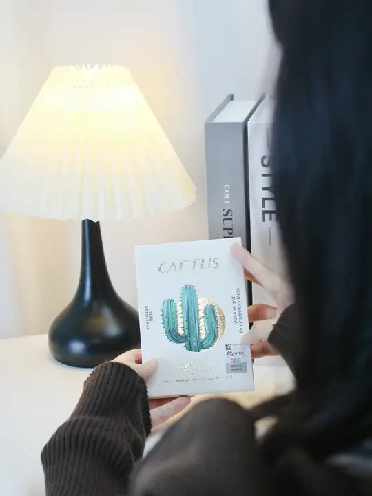熬夜人集合!在家就能做“美美院眼部护理”