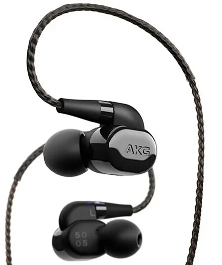 AKG N5005需要什么样的前端啊!