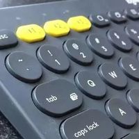 办公好物：战绩可查，罗技3大实力破圈键盘