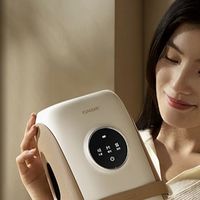 喜来康手部按摩器：给爸妈的掌心暖阳