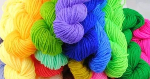 毛线编织热门线材知多少