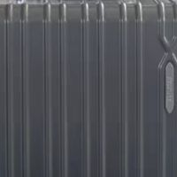 结实耐用的美旅79B拉杆箱，适合长途旅行