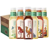 东方树叶茉莉花茶值得入手吗？1000+用户真实口碑大PK