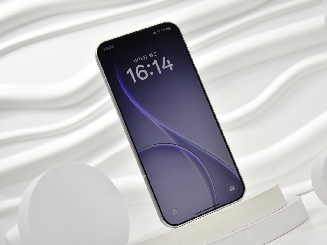 OPPO Reno15 Pro全面评测:安卓实况卷王来了