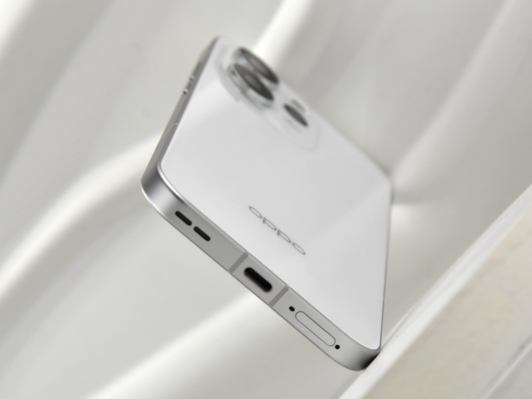 OPPO Reno15 Pro全面评测:安卓实况卷王来了