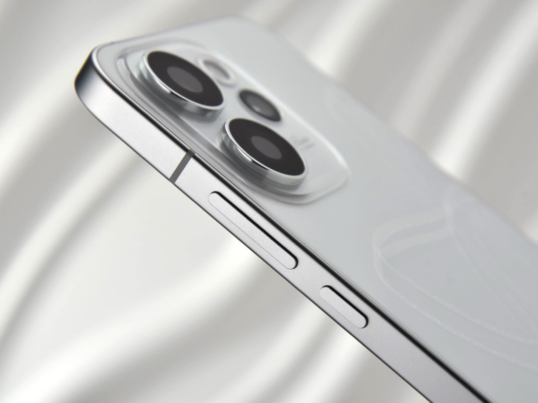 OPPO Reno15 Pro全面评测:安卓实况卷王来了