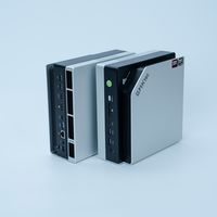 极摩客EVO-T1是‘AI刚需’还是‘小众玩具’？5699元迷你主机引全网激辩