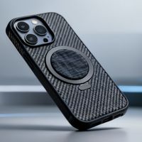 newcloth磁吸支架值不值得买？399元手机壳漏边割手引争议，用户观点大PK