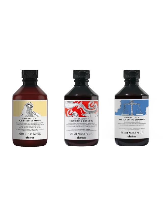 洗发水标杆丨满分答案来抄吧🤷🏼‍♂️