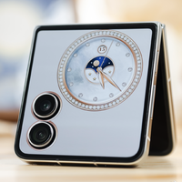 荣耀Magic V Flip2拍照是创新还是噱头？890+用户观点大碰撞