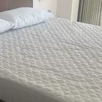 慕思天然乳胶床垫的舒适度评测