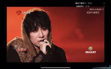 张弛《象人》京剧戏腔演绎:跨界撕裂音如何重构异化人格与舞台美学_音乐_什么值得买