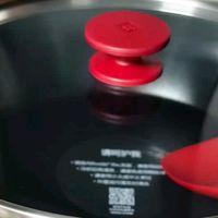 双立人MotionL 20cm不粘平底锅厨房小白也能轻松驾驭✨