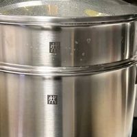 双立人NovaPlus 24cm蒸锅套装家庭炖煮蒸全能神器✨