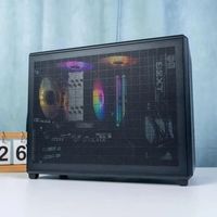 先马趣造3机箱值得入手吗？全网用户观点大PK