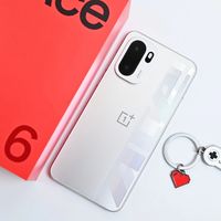 一加Ace 6 165Hz高帧是真香还是噱头？2599元性能机引全网热议