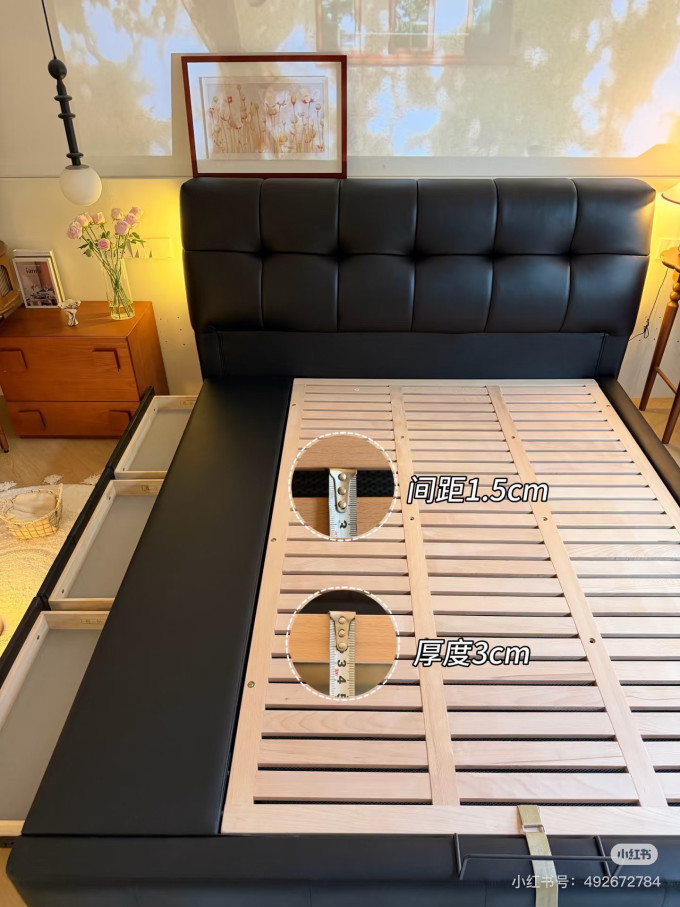 卧室家具