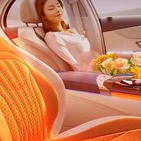 冬日驾驶的温暖伴侣