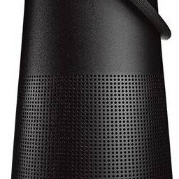 以政策红利，臻享移动音乐厅：Bose SoundLink Revolve+ II