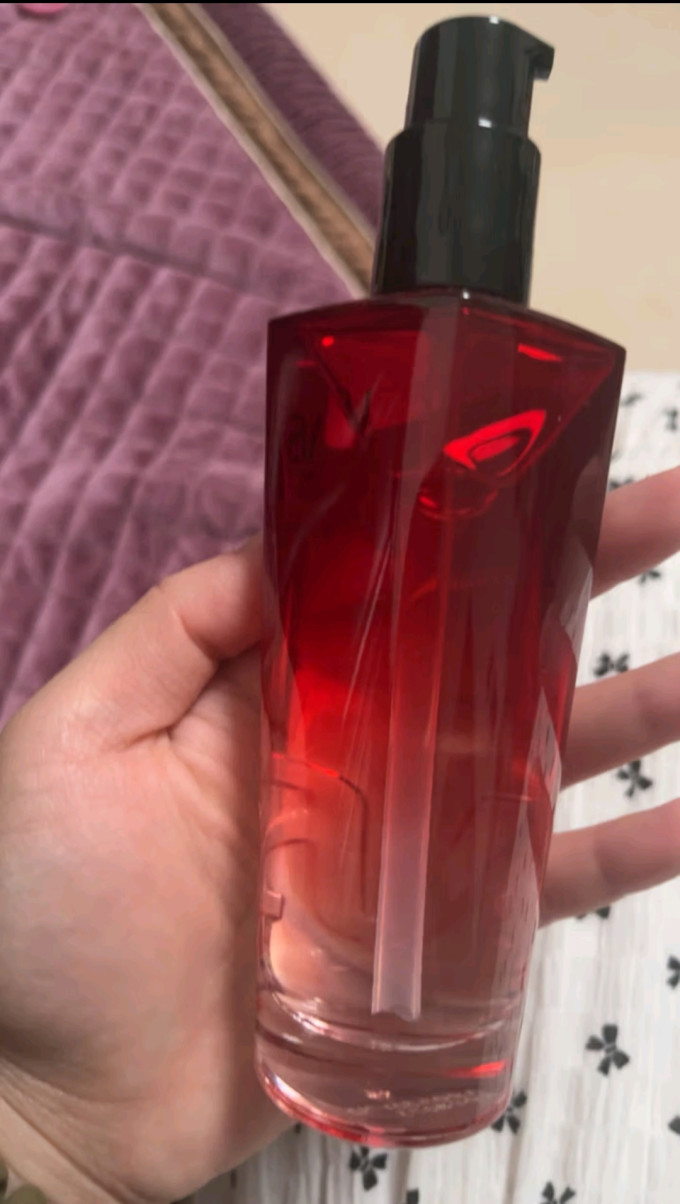 沙宣护发精油