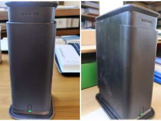 入门级NAS，极空间Z2Pro，新手也能轻松上手的存储神器
