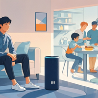 小米智能音箱Pro：有娃家庭的智能助手还是鸡肋？300+用户观点大PK