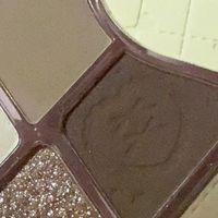 HOLD LIVE大苹果眼影盘，新手也能5分钟搞定通勤淡妆