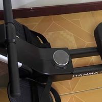 宅家燃脂新宠！汗马智能划船机解锁全身有氧新体验