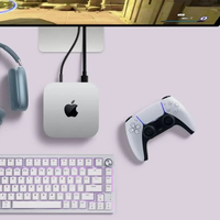 Mac电脑不适合玩游戏？3A大作登陆也难改困局，1700+用户观点大PK