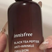 敏感肌双11购悦诗风吟抗皱水乳