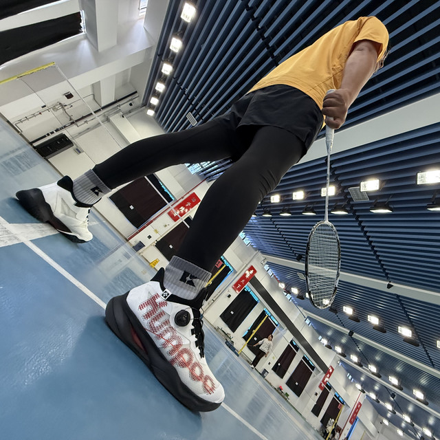 薰风厚羿Ⅲ代：「轻巧凌厉，连续下压」的刺客之刃！